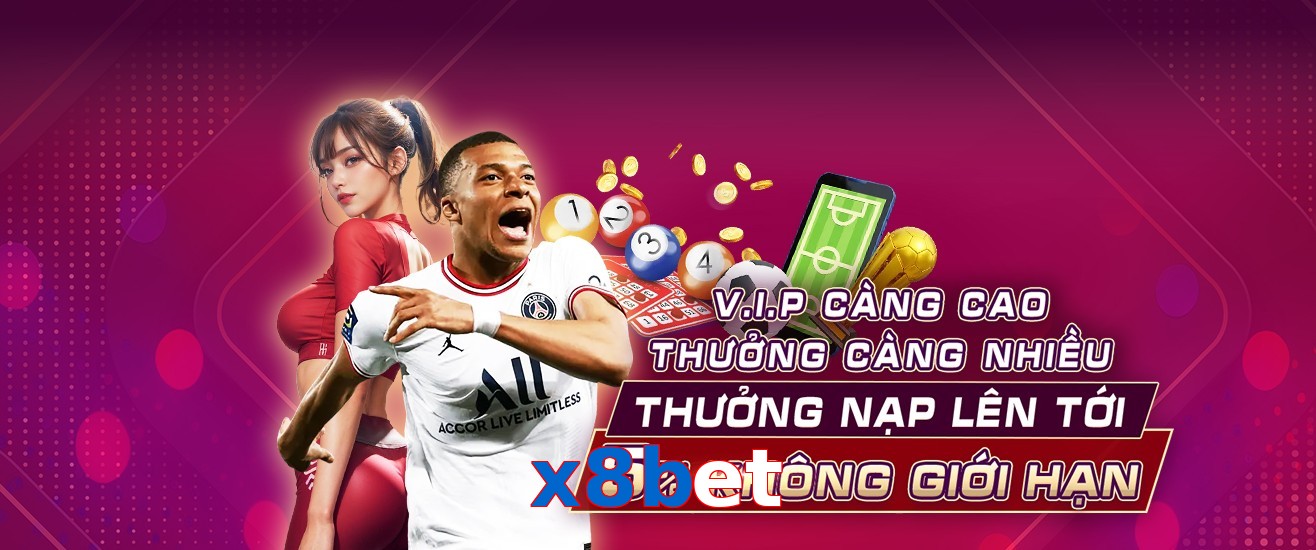 x8bet