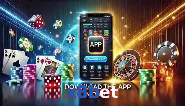 x8bet