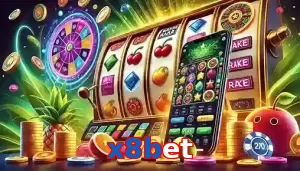 x8bet