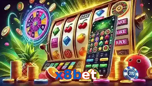 x8bet