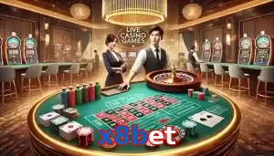 x8bet