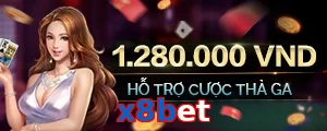 x8bet