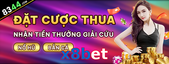 x8bet